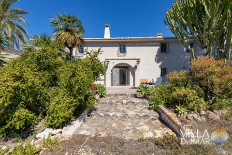 Villa i Altea, Alicante, Altea - € 1.150.000 | Ref: F-307 - foto 9